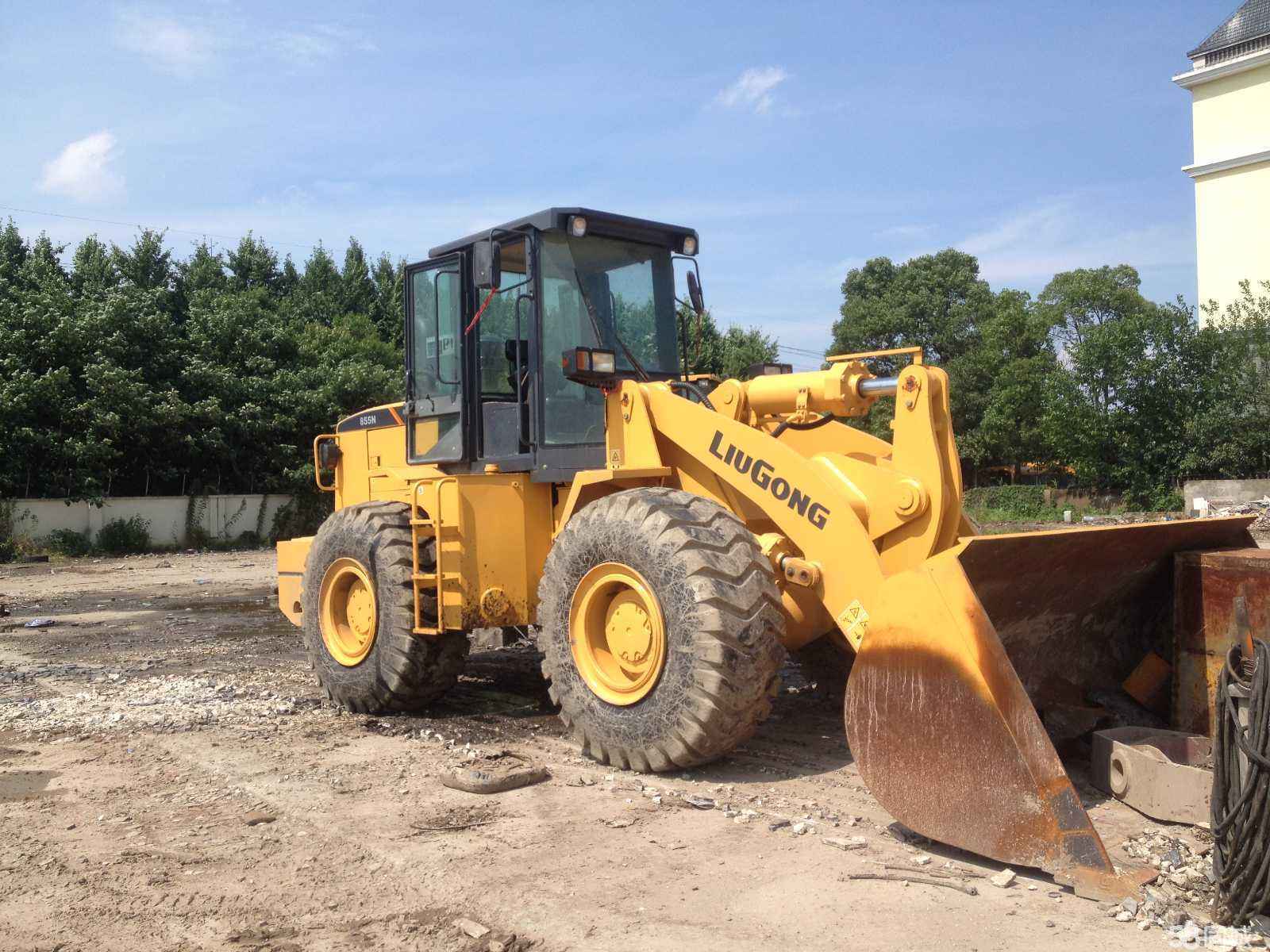 煤礦用挖掘式裝載機 煤礦用挖掘式裝載機